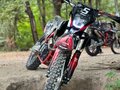 2024 Zuumav FX K5 Lite, красный, 100000 рублей