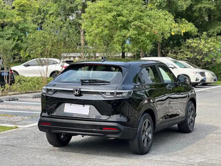 2023 Honda XR-V II, чёрный, 1439500 рублей, вид 4