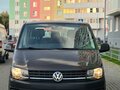 2015 Volkswagen Caravelle T6, коричневый - вид 6