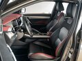 2023 Geely Coolray I, серый - вид 9