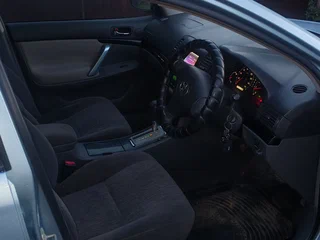 2002 Toyota Allion I, синий, 700000 рублей, вид 5
