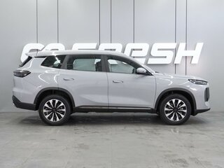 2026 Tenet T8, серый, 3865000 рублей, вид 5