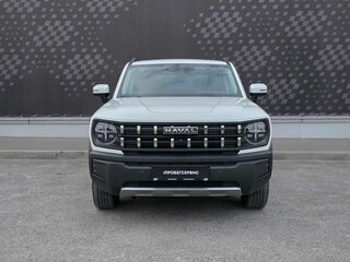 2024 Haval H3 I, белый, 2549000 рублей, вид 5