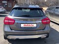 2014 Mercedes-Benz GLA 250 I (X156), серый, 1999000 рублей - вид 4