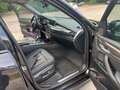 2015 BMW X5 30d III (F15), чёрный, 3300000 рублей - вид 7