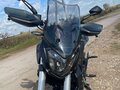 2023 Bajaj Dominar 400, чёрный, 341000 рублей