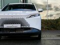 2025 Omoda C7, белый, 2650000 рублей - вид 9
