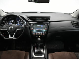 2022 Nissan Qashqai II Рестайлинг, серый, 2175000 рублей, вид 5