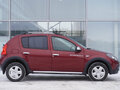 2013 Renault Sandero Stepway I, красный - вид 3