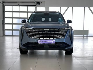 2024 Geely Atlas II, синий, 2770000 рублей, вид 5
