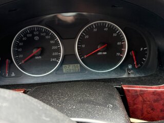 2008 Brilliance M2 (BS4) I, серебристый, 350000 рублей, вид 5