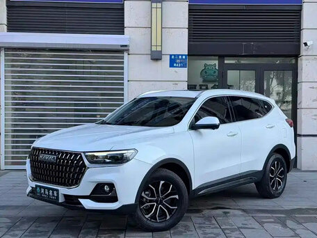 Haval H6 III
