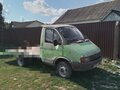 1996 ГАЗ ГАЗель (3302), серый, 124000 рублей