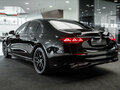 2026 Mercedes-Benz S-Класс 450 d Long 4MATIC VII (W223) Рестайлинг, чёрный, 27000000 рублей - вид 7