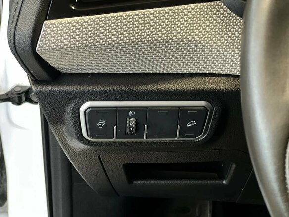 2023 Haval F7 I Рестайлинг, белый, 1645000 рублей - вид 24