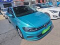 2023 Volkswagen Polo Plus (China Market), голубой, 1150000 рублей - вид 2