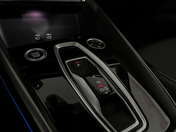 2026 Audi A3 Sportback 35 TFSI IV (8Y) Рестайлинг, серый, 4350000 рублей - вид 14