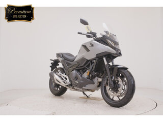 2026 Honda NC 750X, серый, 1090000 рублей, вид 3