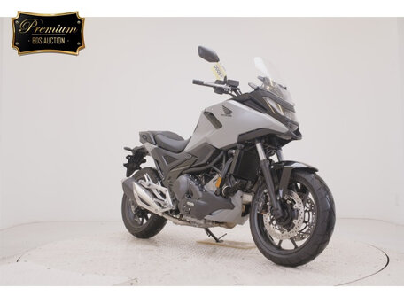 2026 Honda NC 750X, серый, 1090000 рублей, вид 3