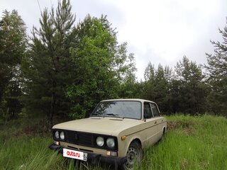 1991 Lada (ВАЗ) 2106, бежевый, 125000 рублей, вид 1