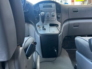 2014 Hyundai H-1 II, чёрный, 1790000 рублей, вид 5