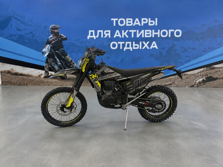 2026 Regulmoto Legend 300, чёрный, 261500 рублей, вид 2