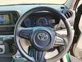 2016 Toyota Passo III, зелёный, 770000 рублей - вид 8