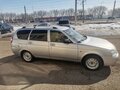 2010 Lada (ВАЗ) Priora I, серебристый, 210000 рублей - вид 7