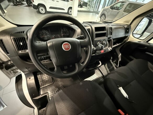 2025 Fiat Professional Ducato, белый, 5190000 рублей - вид 26