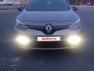 2014 Renault Fluence I Рестайлинг, бежевый, 750000 рублей, вид 1