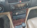 2000 Daewoo Magnus, коричневый, 130000 рублей - вид 8