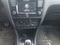 2017 Skoda Rapid I, серебристый, 1140000 рублей - вид 10
