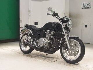 2012 Honda CB 1100, чёрный, 680000 рублей, вид 3