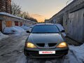 2002 Renault Megane I Рестайлинг, коричневый, 270000 рублей - вид 2