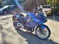 2015 BMW F 800 GT, синий, 580000 рублей - вид 1