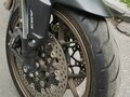 2019 Honda CB 650R, серебристый, 825000 рублей - вид 8