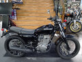 2010 Honda CB 223S, чёрный, 190000 рублей - вид 3