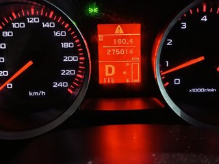 2007 Mitsubishi Lancer X, красный, 540000 рублей, вид 5
