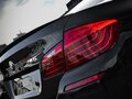 2012 BMW M5 V (F10), чёрный, 4200000 рублей - вид 11