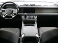 2020 Land Rover Defender 110 II, чёрный, 3890000 рублей - вид 11