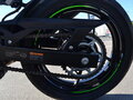 2023 Kawasaki Ninja 400, зелёный, 660000 рублей - вид 11