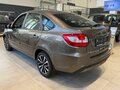 2026 Lada (ВАЗ) Granta I Рестайлинг, коричневый - вид 1
