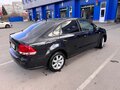 2013 Volkswagen Polo V, чёрный, 730000 рублей - вид 2