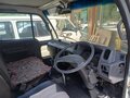 1993 Nissan Atlas, серый, 550000 рублей - вид 7