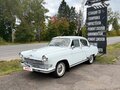 1964 ГАЗ 21 «Волга» 21Л, белый, 1270000 рублей - вид 1