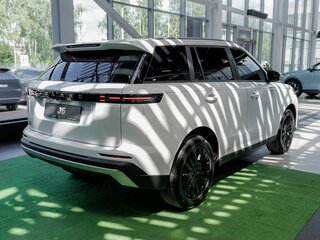 2026 Jeland J6, белый, 2549000 рублей, вид 5