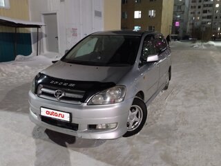 2001 Toyota Ipsum II (M20), серый, 780000 рублей, вид 2