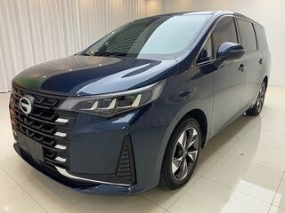 2021 GAC Trumpchi M6, белый, 1877003 рублей, вид 1