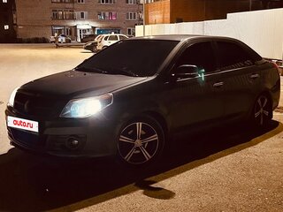 2014 Geely GC6, серый, 200000 рублей, вид 1