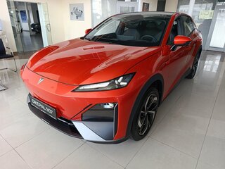 Changan Deepal S07 31.73 kWh I Рестайлинг